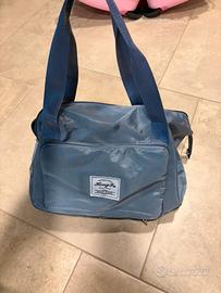 Borsa da viaggio donna/bambino Amengj