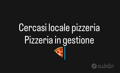 Pizzeria