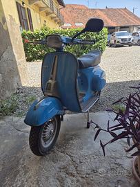 Piaggio Vespa 50 Special (V5B3) - 1979