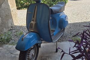 Piaggio Vespa 50 Special (V5B3) - 1979