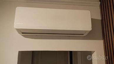 Climatizzatori Arya
