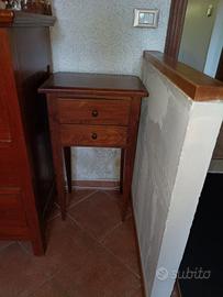  consolle nuovo 