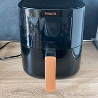 Friggitrice qd aria philips xl 3000