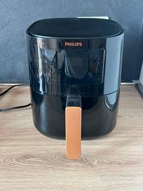 Friggitrice qd aria philips xl 3000