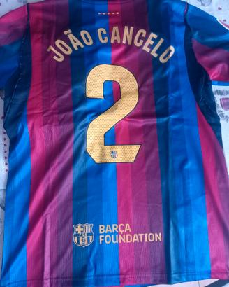 maglia Barcellona originale 