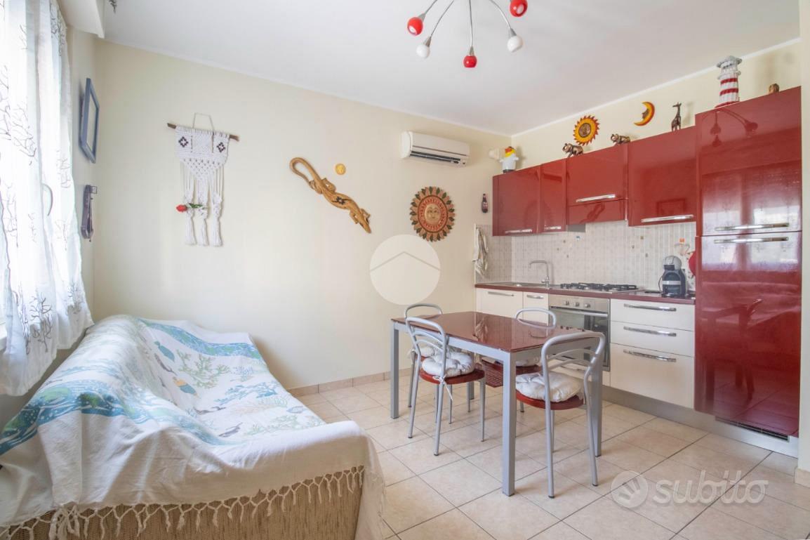 Appartamento – Pineto, Quartiere dei poeti, Villa Ardente - Vista 4