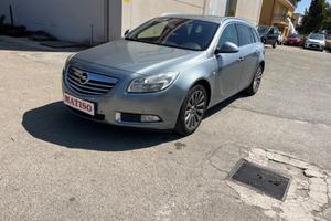 Opel Insignia 2.0 CDTI DA RIFARE LA FRIZIONE