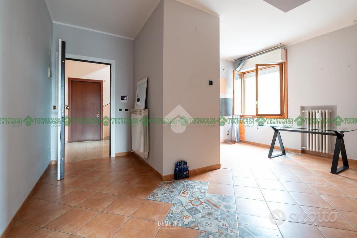Appartamento – Castelfranco Emilia, Manzolino - Vista 3