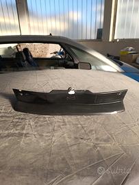 Spoiler Sotto scudo Vespa 