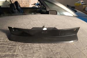Spoiler Sotto scudo Vespa 