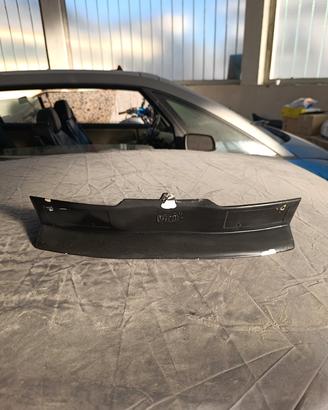 Spoiler Sotto scudo Vespa 