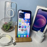 Iphone 12 64 ‼️PROMO‼️