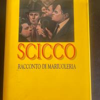 Libro di Attilio Veraldi-Scicco 1’ edizione