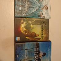 The Selection - Cuorenero - Se fosse per sempre