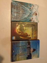 The Selection - Cuorenero - Se fosse per sempre