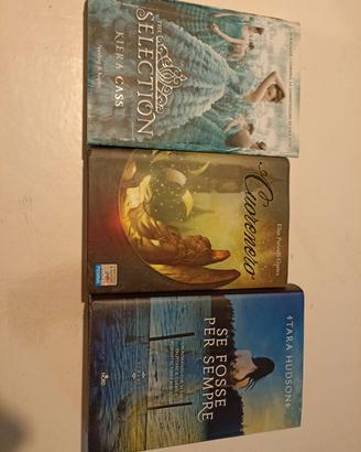 The Selection - Cuorenero - Se fosse per sempre