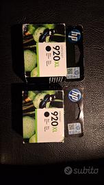 Catticcie HP 920