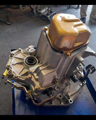Cambio innesti frontali  per Peugeot 106 Rally 