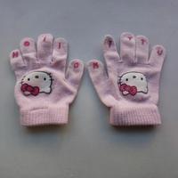Guanti Hello Kitty