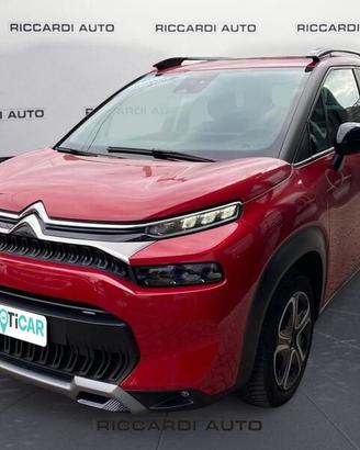 Citroën C3 Aircross PureTech 110 S&S Feel