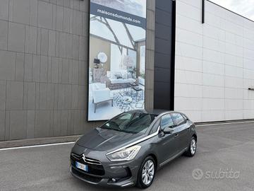 Ds DS5 5 2.0 HDi 160 Business