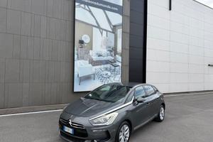 Ds DS5 5 2.0 HDi 160 Business