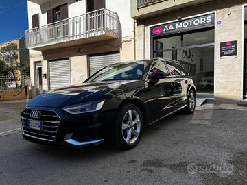 Audi A4 Avant 30 TDI/136 CV S tronic Advanced