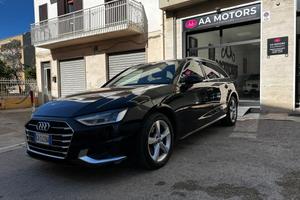 Audi A4 Avant 30 TDI/136 CV S tronic Advanced