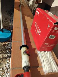 ABBACCHIATORE ARIA COMPRESSA PER OLIVE