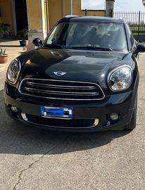 MINI COUNTRYMAN 1.6 disel