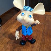 Topo Gigio Campagnolo Italocremona NO Ledra Disney