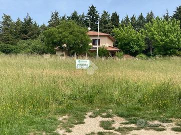 TER. RESIDENZIALE A NOCERA UMBRA