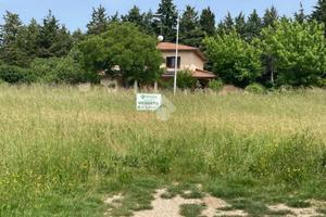 TER. RESIDENZIALE A NOCERA UMBRA