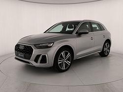 Audi Q5 40 2.0 tdi mhev 12v s line quattro s-troni