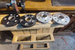 distanziali Volkswagen 