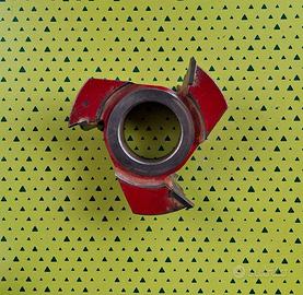 frese legno falegnameria toupie scorni