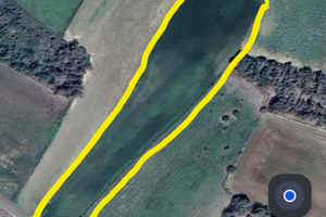 Terreno agricolo Siamaggiore