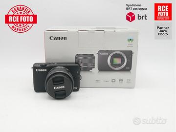 Canon EOS M10 KIT