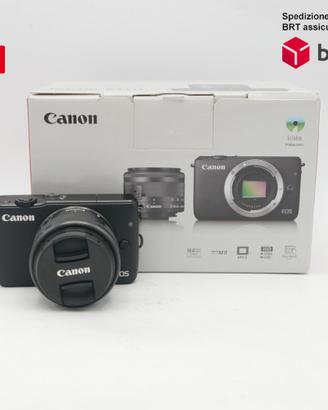 Canon EOS M10 KIT
