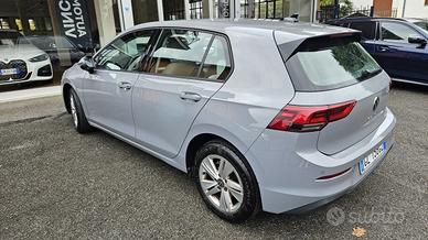 GOLF 1.5 TSI EVO LIFE DSG 130 CV Mild Hybrid