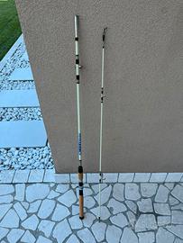 Canna da pesca