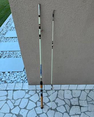 Canna da pesca