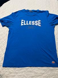 T-shirt Ellesse uomo taglia XXL