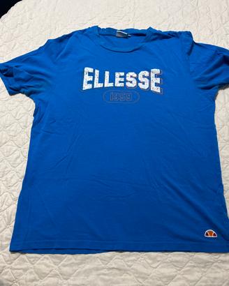 T-shirt Ellesse uomo taglia XXL