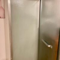 Box doccia due ante in vetro