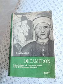 Decameron - Boccaccio - 1966