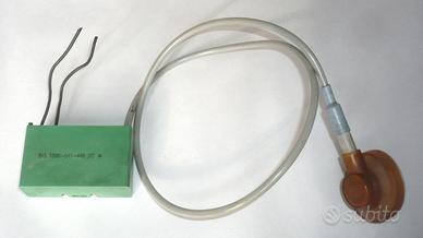 EAT Moltiplicatore di tensione BG 1895-641-449 5C