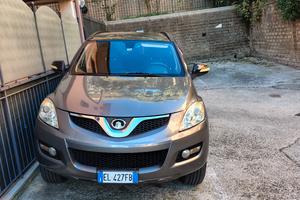 Greatwall Hover 5, 2.4 Benzina/GPL, 2WD