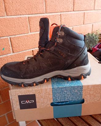 Scarpe da Montagna uomo numero 41