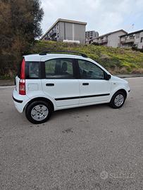 FIAT PANDA 1.3 MULTIJET